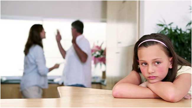 Alienação Parental E Seus Impactos No Psicológico: